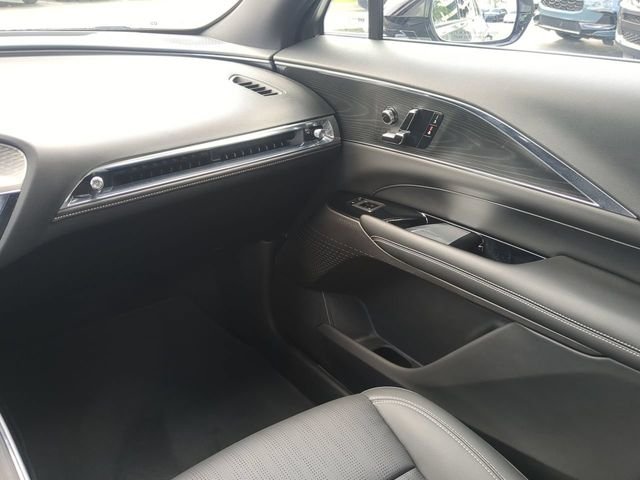 Used 2024 Silver Cadillac Sport image 20