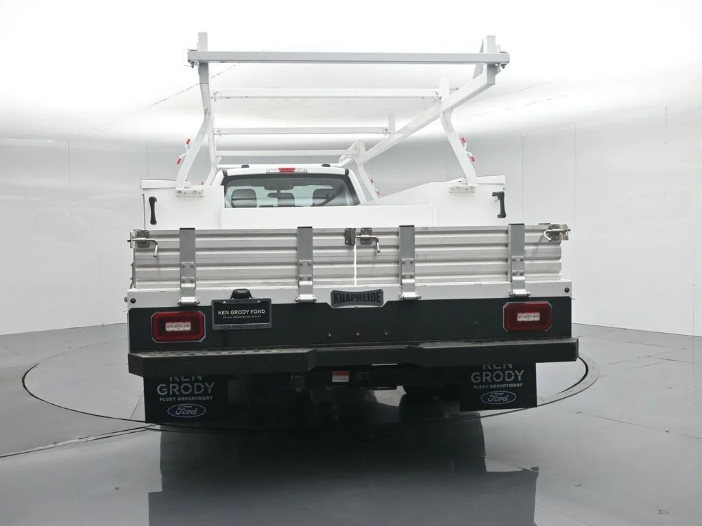 New 2026 Oxford White Ford XL image 59