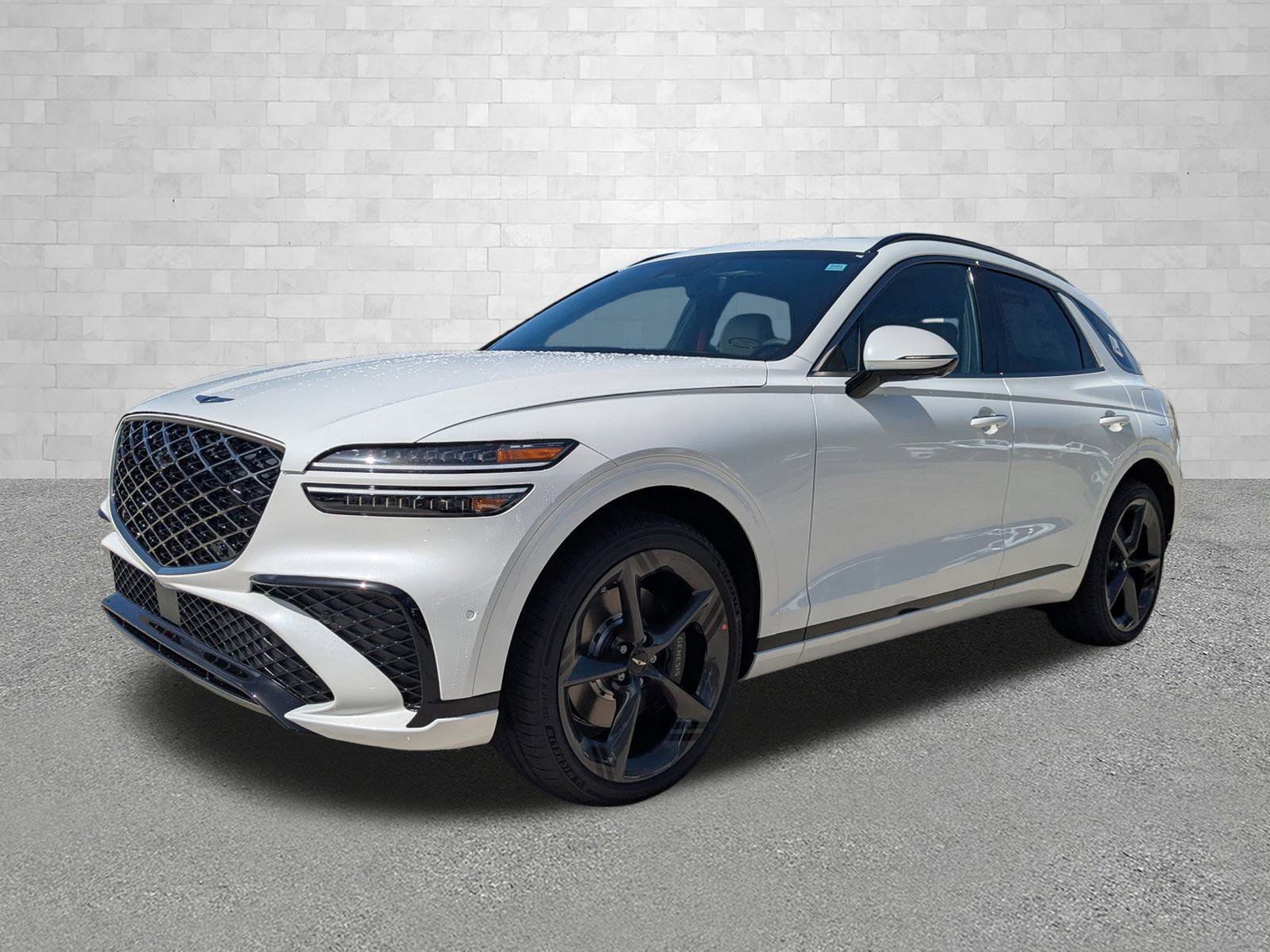 2026 GENESIS GV70 Sport Prestige - Photo 5