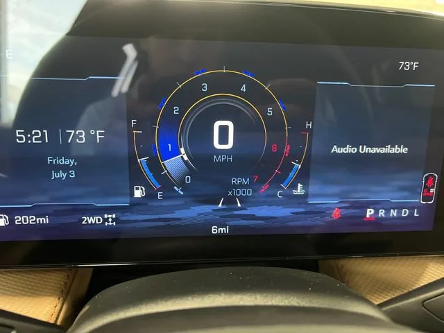 2027 Chevrolet Equinox ACTIV - Photo 17