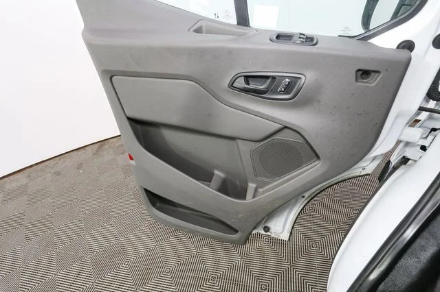 Used 2024 White Ford Base image 29