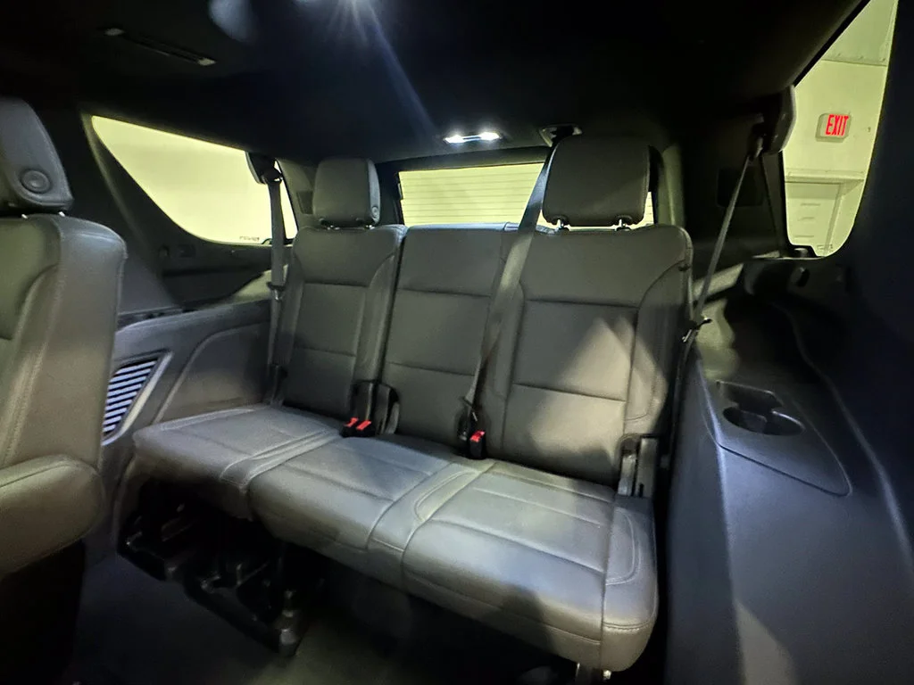 Used 2023 SUMMIT WHITE Chevrolet LT image 23