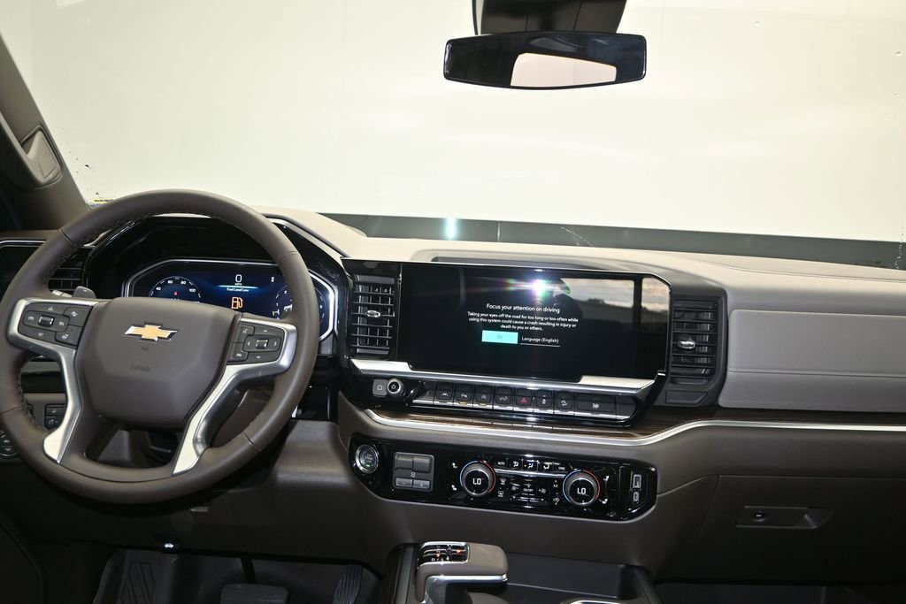 2026 Chevrolet Silverado 1500 LT - Photo 21