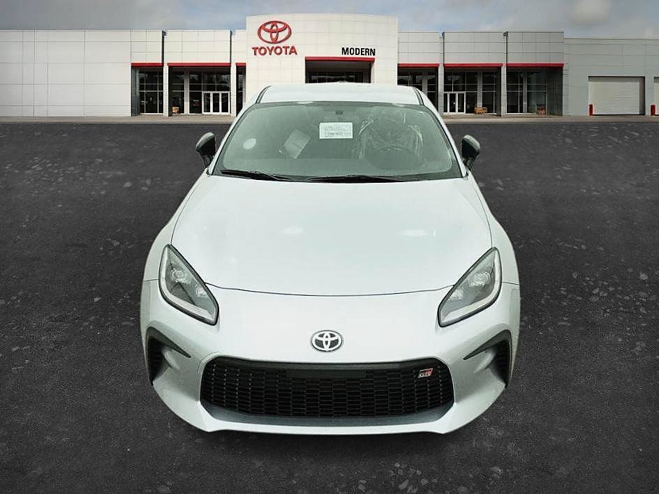 Used 2026 Steel Toyota Premium image 16