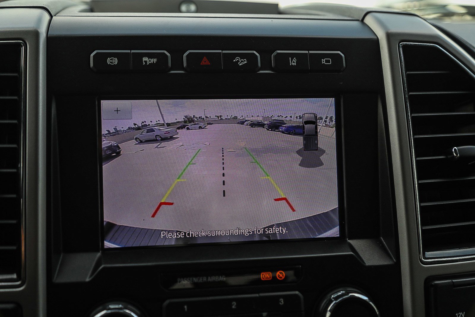 2020 Ford F-350 Super Duty Lariat - Photo 22