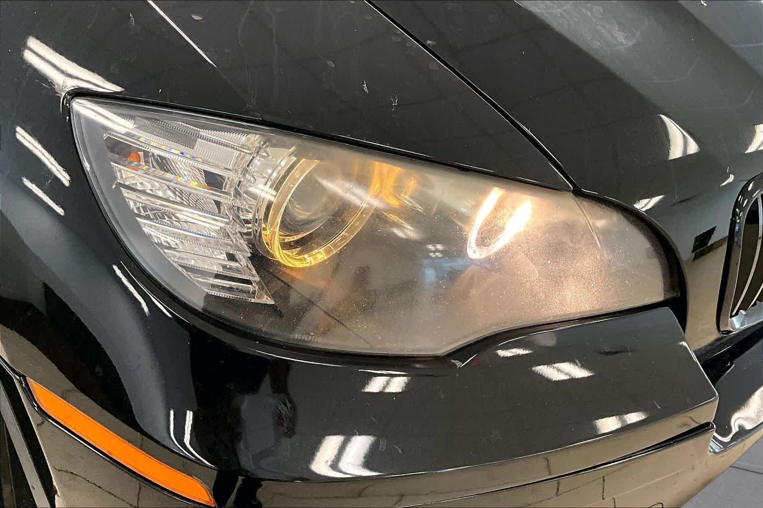 Used 2014 Space Gray Metallic BMW xDrive35i image 25