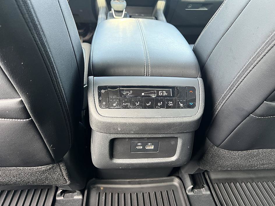 Used 2024 Gun Metallic Nissan SL image 31