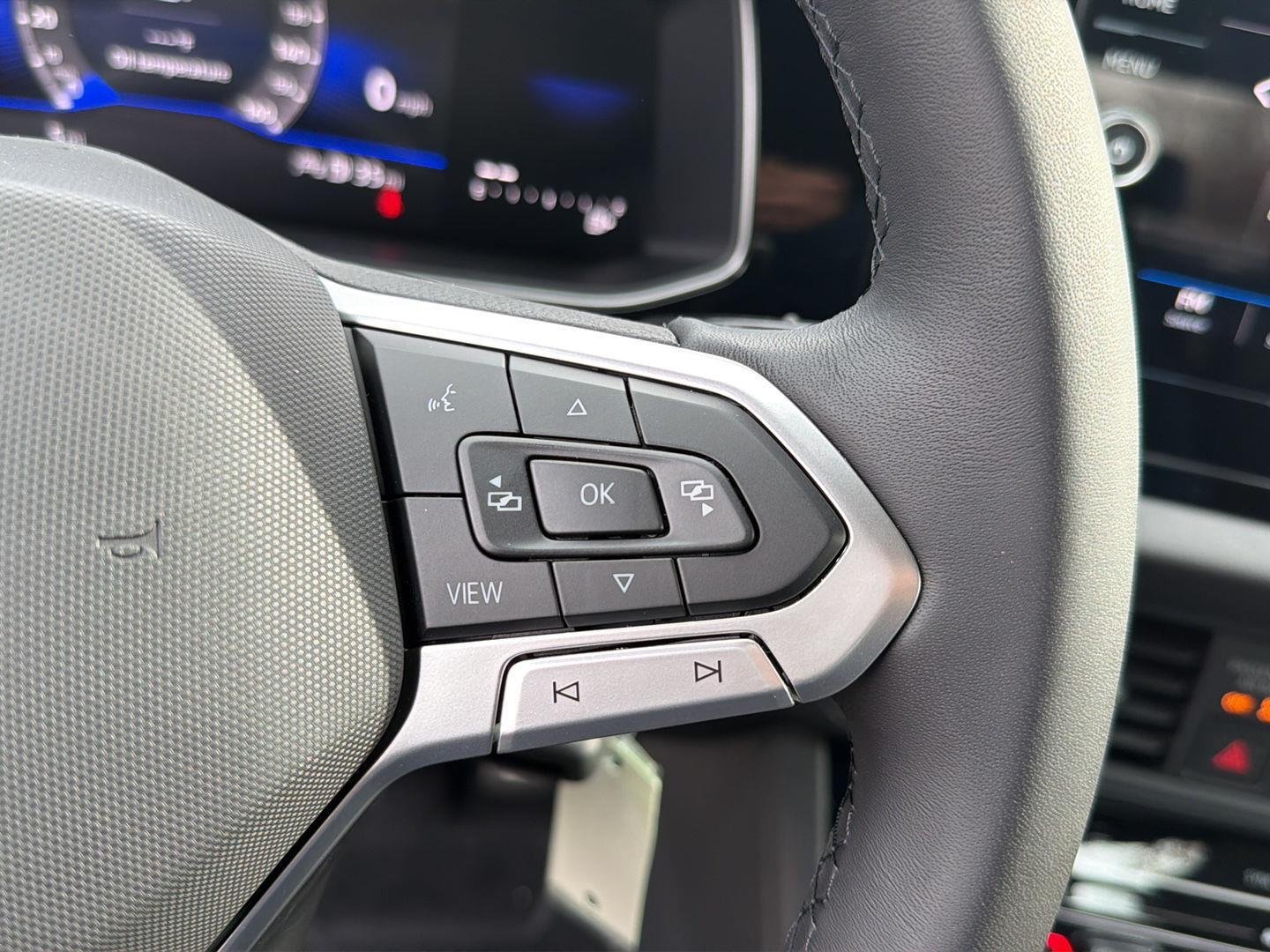2026 Volkswagen Jetta Sport - Photo 20