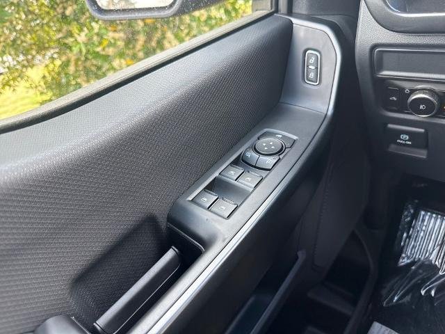 New 2026 Carbonized Gray Metallic Ford STX® image 75