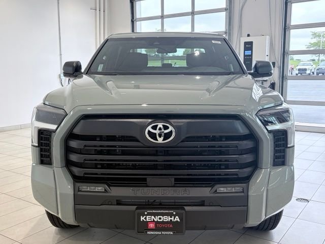 New 2026 Lunar Rock Toyota  SR5 image 3