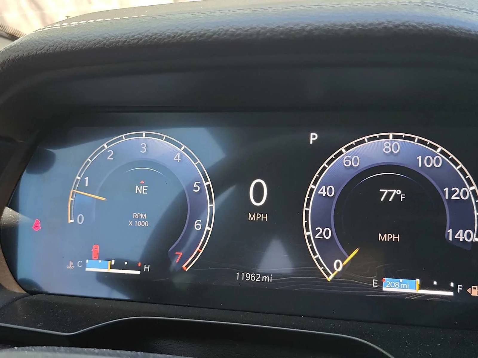 2025 Jeep Grand Cherokee Limited - Photo 21