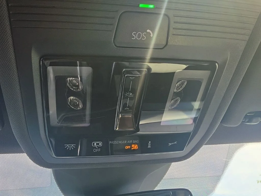 New 2026 Pure Gray Volkswagen Pro S image 15