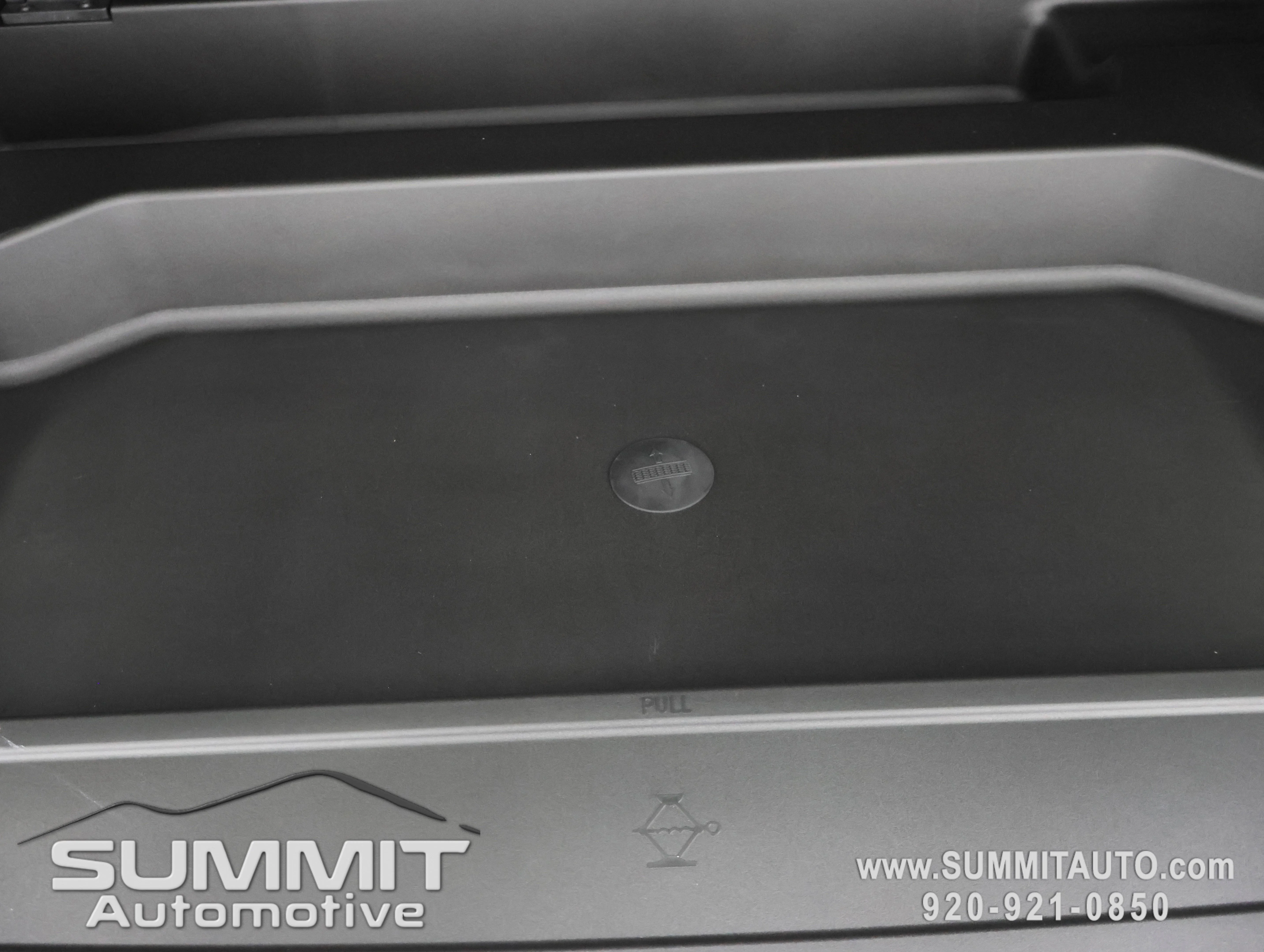 New 2026 Silver-Zynith Exterior Paint Jeep Summit Obsidian image 33
