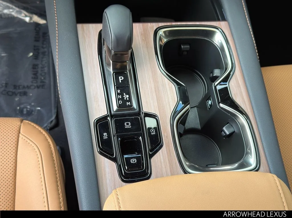 New 2026 Brown Lexus 350 Premium image 23