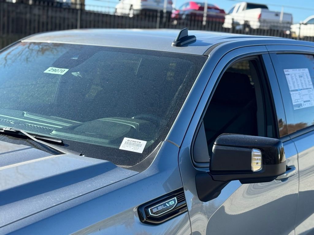 2026 GMC Sierra 1500 Elevation - Photo 11