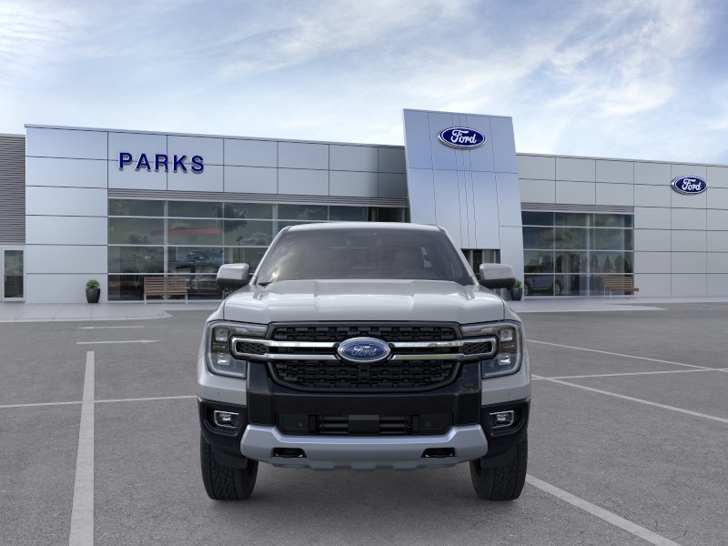 New 2026 Avalanche Ford Lariat® image 6