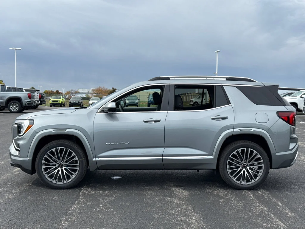 Vehicle thumbnail