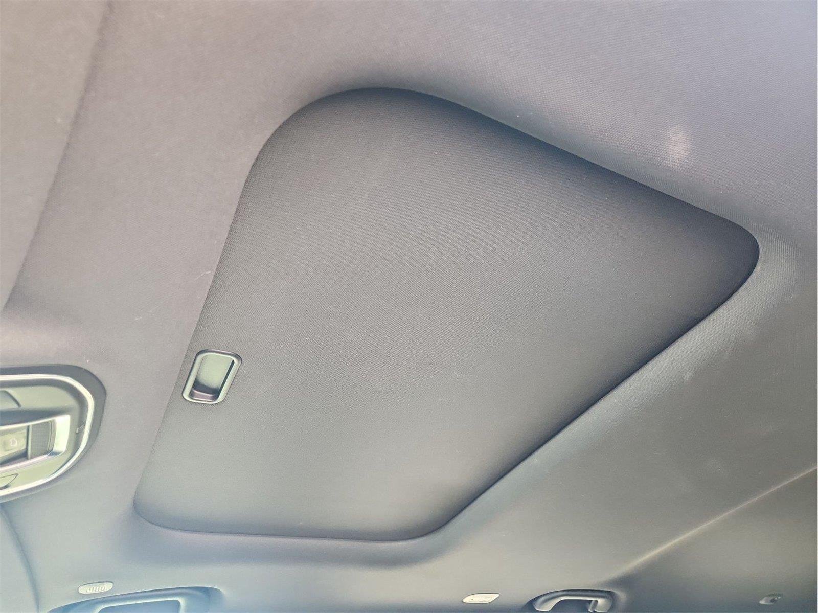 2022 Jeep Grand Cherokee L Altitude 4x2 Gray at AutoNation Chrysler Jeep Dodge Ram Spring