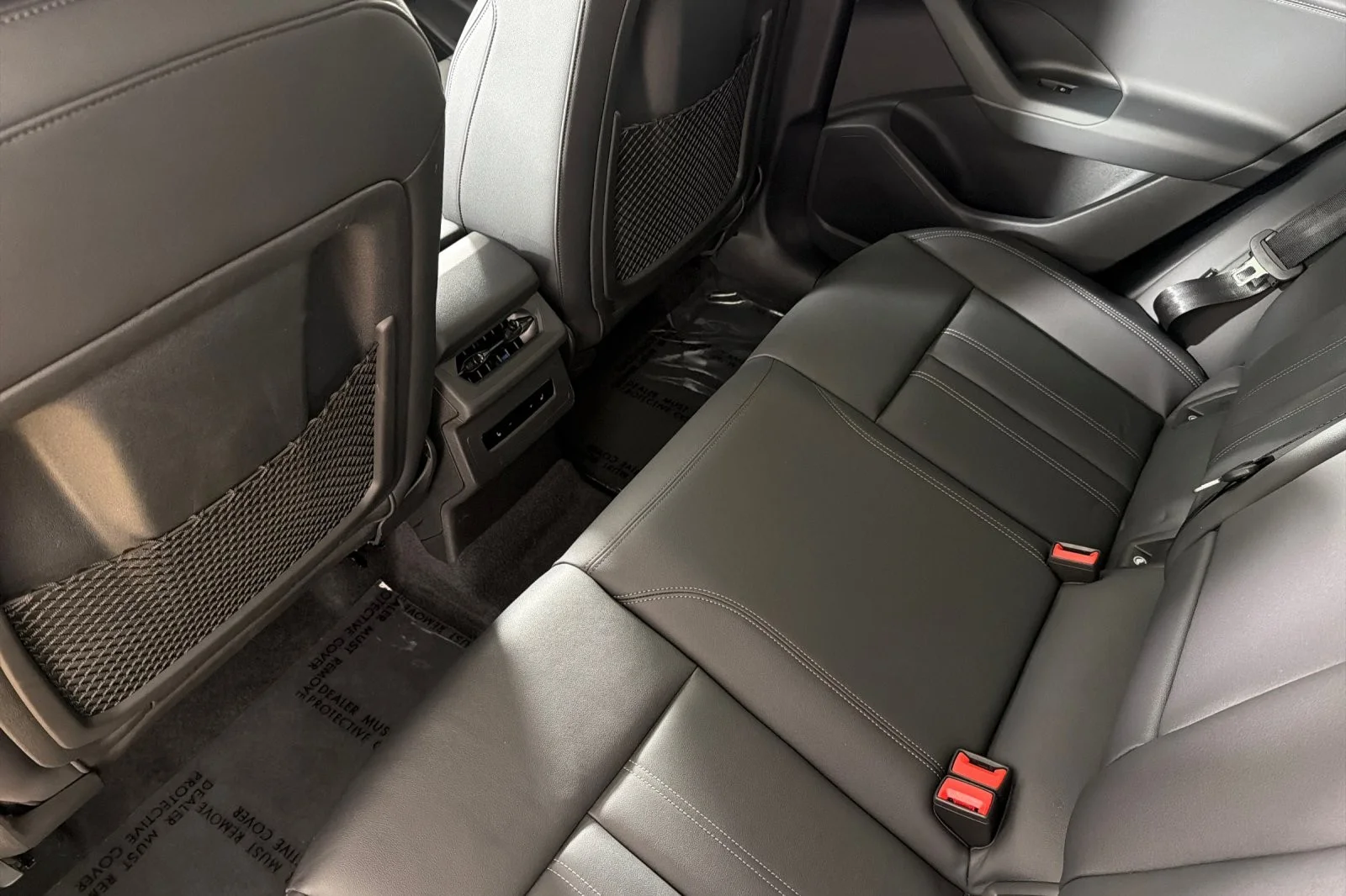 Used 2025 Manhattan Gray Metallic Audi Premium RWD image 11