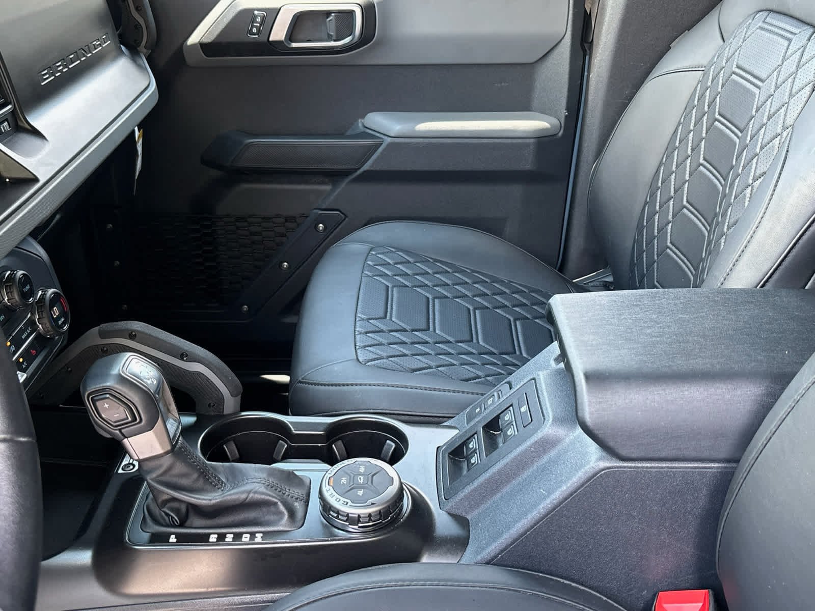 Certified Used 2023 Area 51 Ford Big Bend image 24