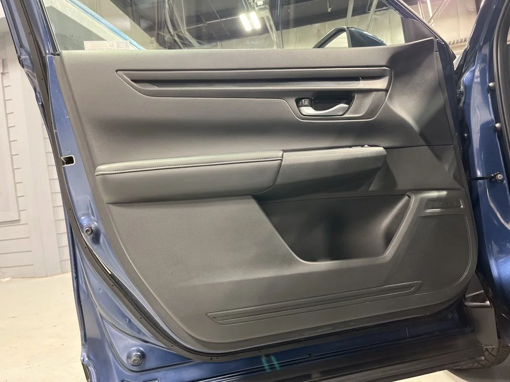 2023 Honda CR-V EX - Photo 10