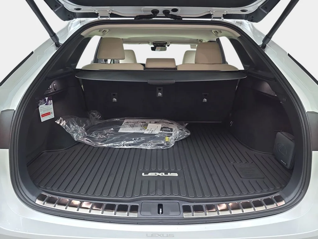 New 2026 White Lexus 350 Premium+ image 12