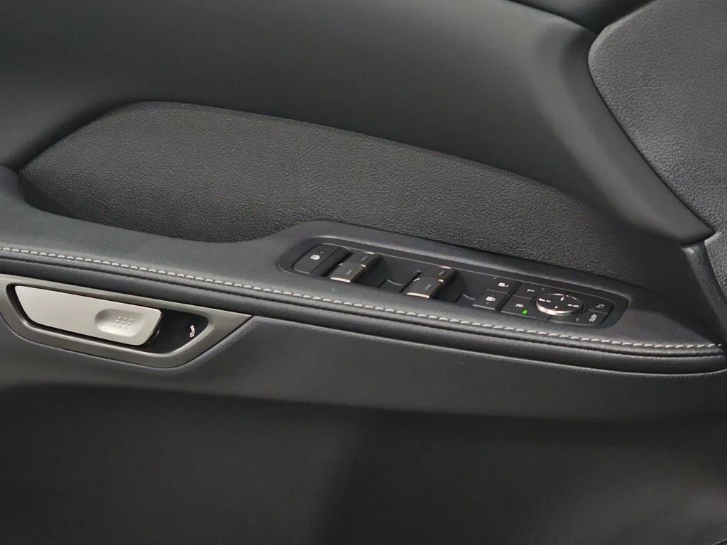 New 2026 Cloudburst Gray Lexus PREMIUM PLUS image 26