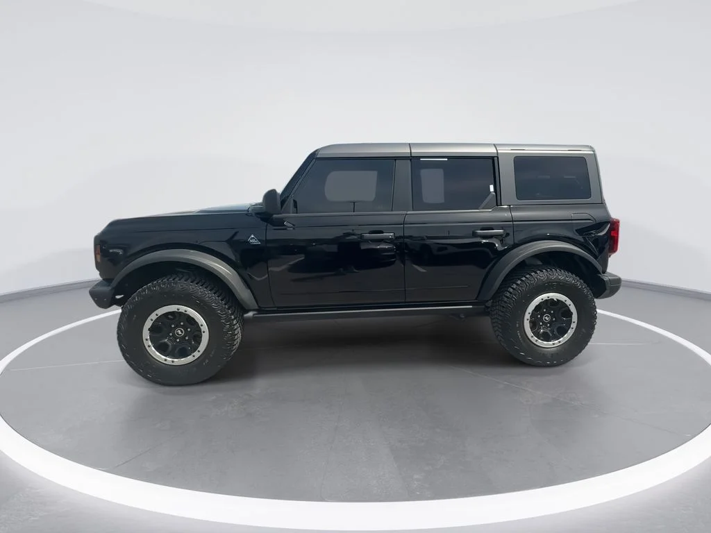 Used 2024 Black Ford Black Diamond image 5