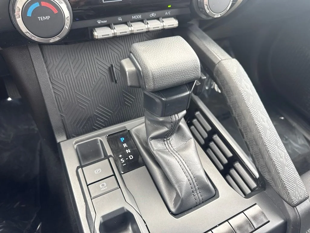 Used 2024 White Toyota SR image 12