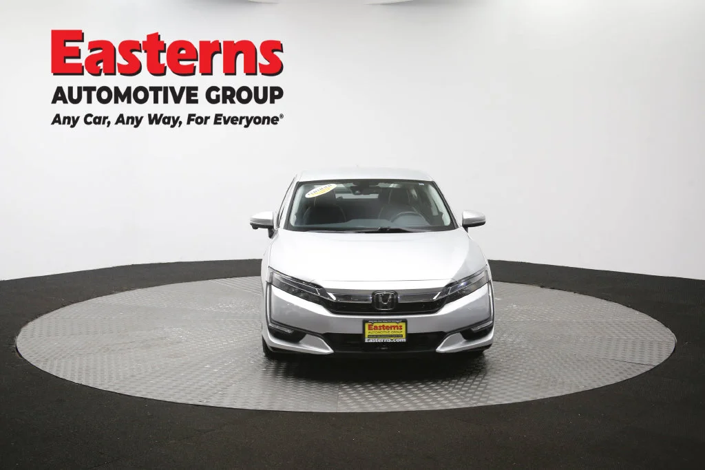 Used 2018 Silver Honda Touring image 51