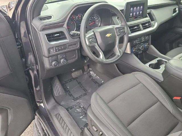 Used 2024 Dark Ash Metallic Chevrolet LS image 21