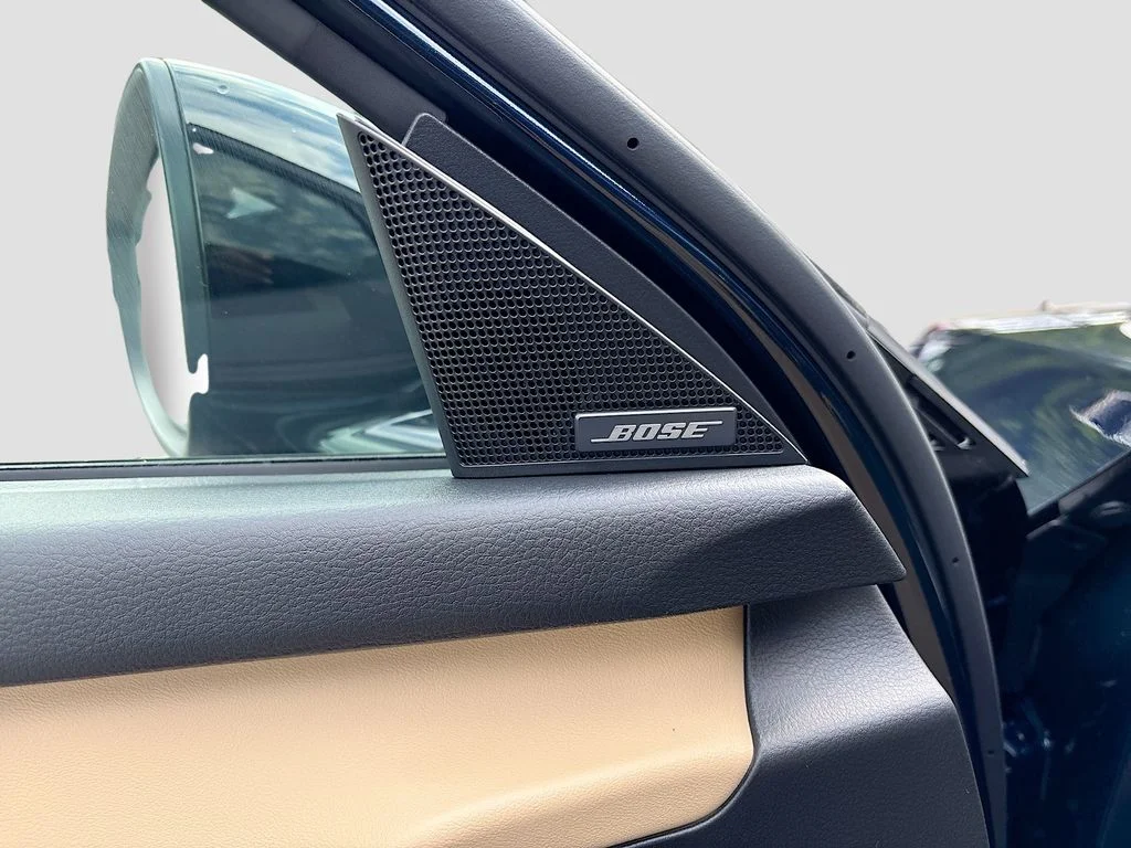 New 2026 Navy Blue Mica Mazda 2.5 S Premium Plus AWD image 19