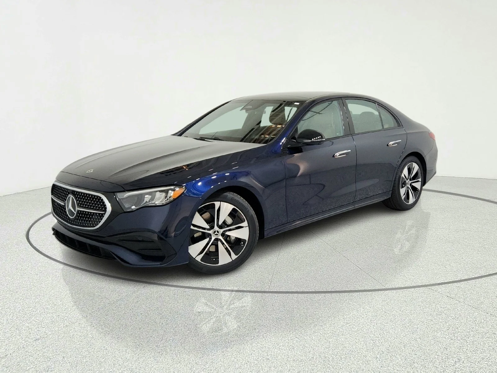 2026 Mercedes-Benz E-Class E350's photo