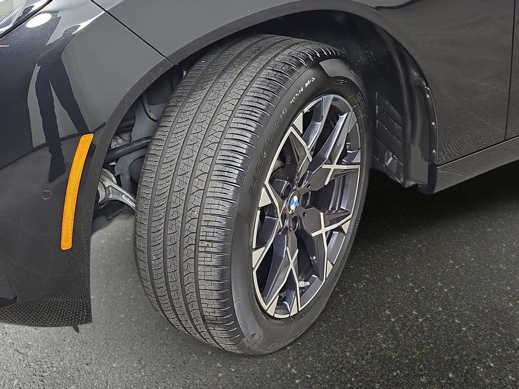 Used 2026 Black Sapphire Metallic BMW 30 xDrive image 36