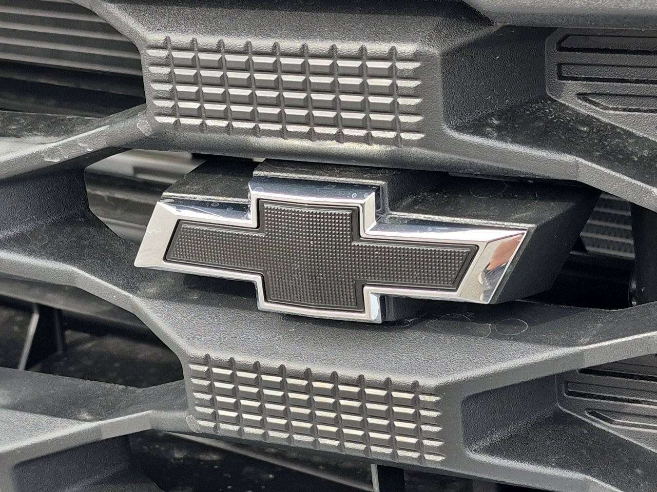 New 2026 Sterling Gray Metallic Chevrolet Custom image 29
