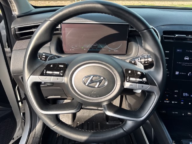 Used 2022  Hyundai SEL Convenience image 16