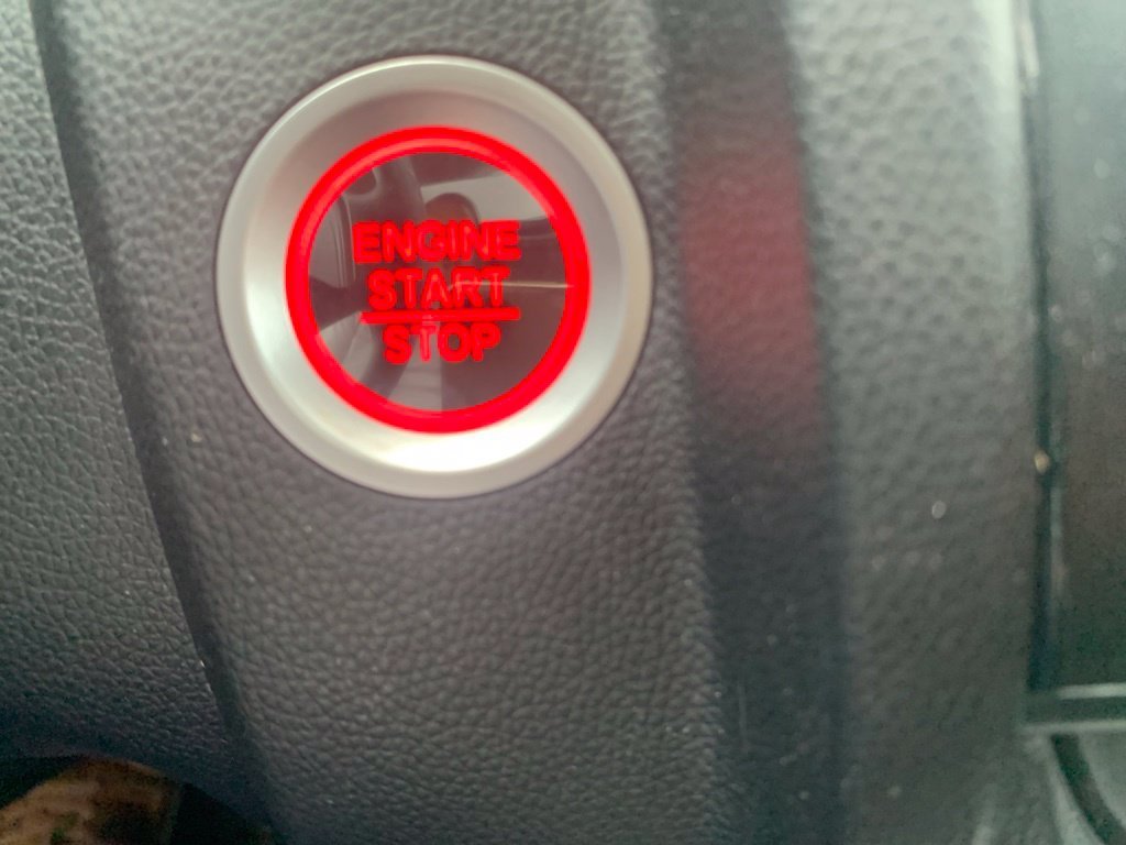 Used 2018 Gray Honda EX image 17