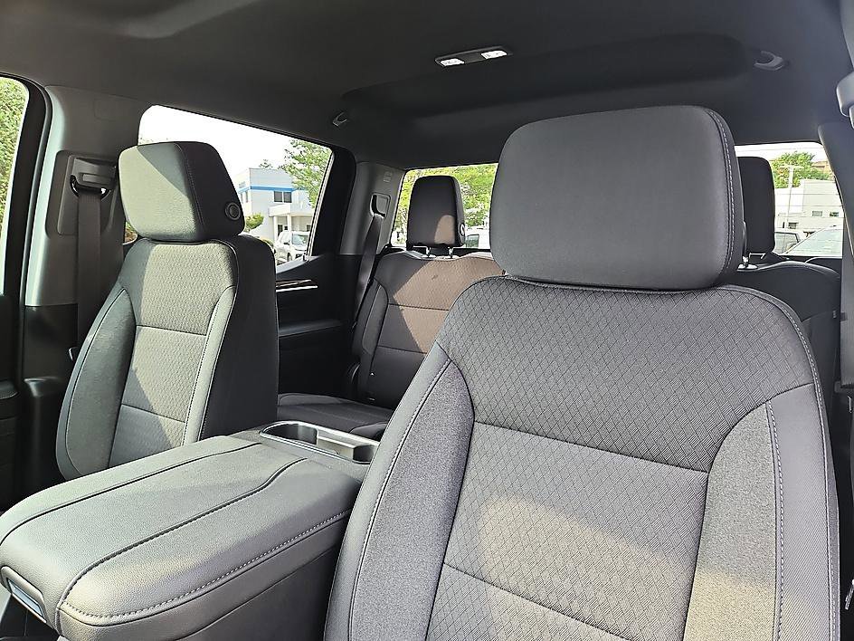 New 2026 Sterling Gray Metallic Chevrolet RST image 15