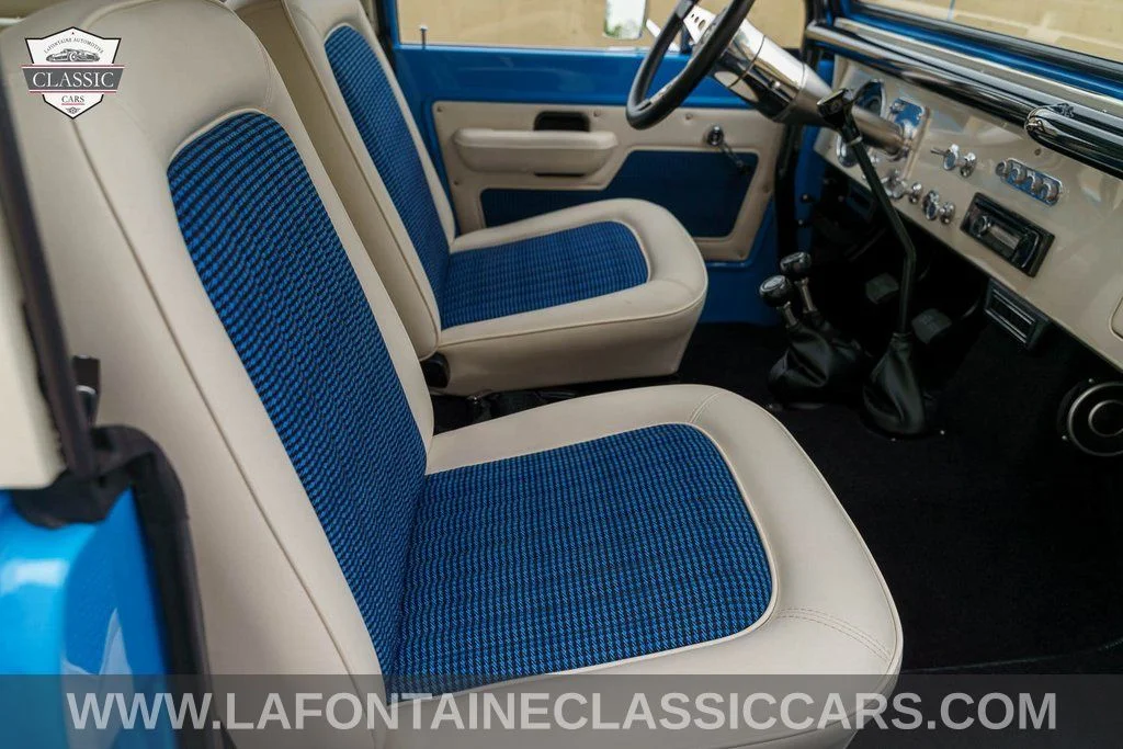 Used 1969  Ford 4x4 image 91