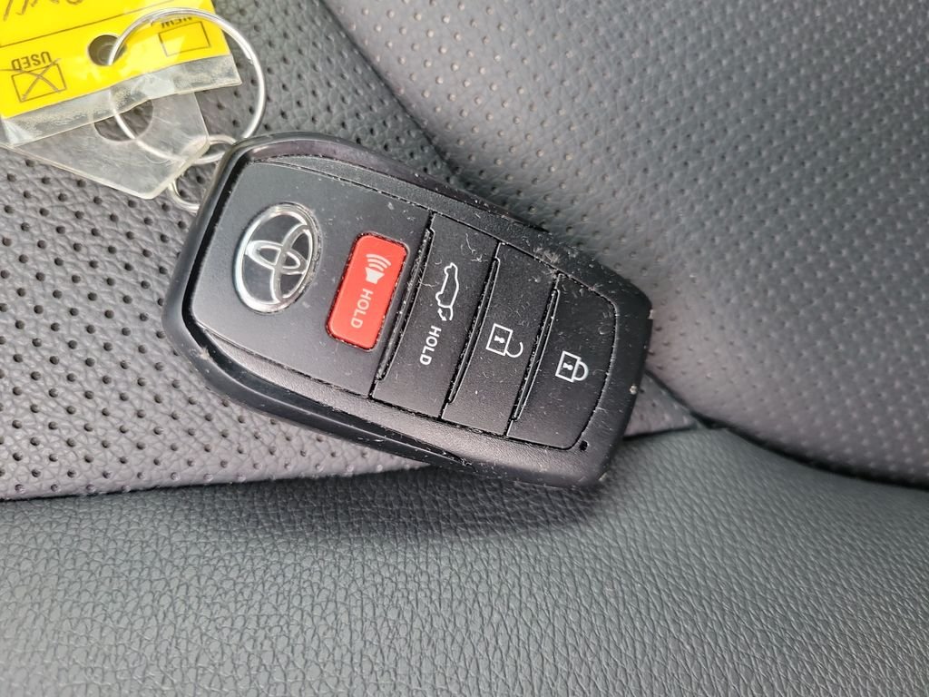 Certified Used 2024 Gray Toyota Limited image 47