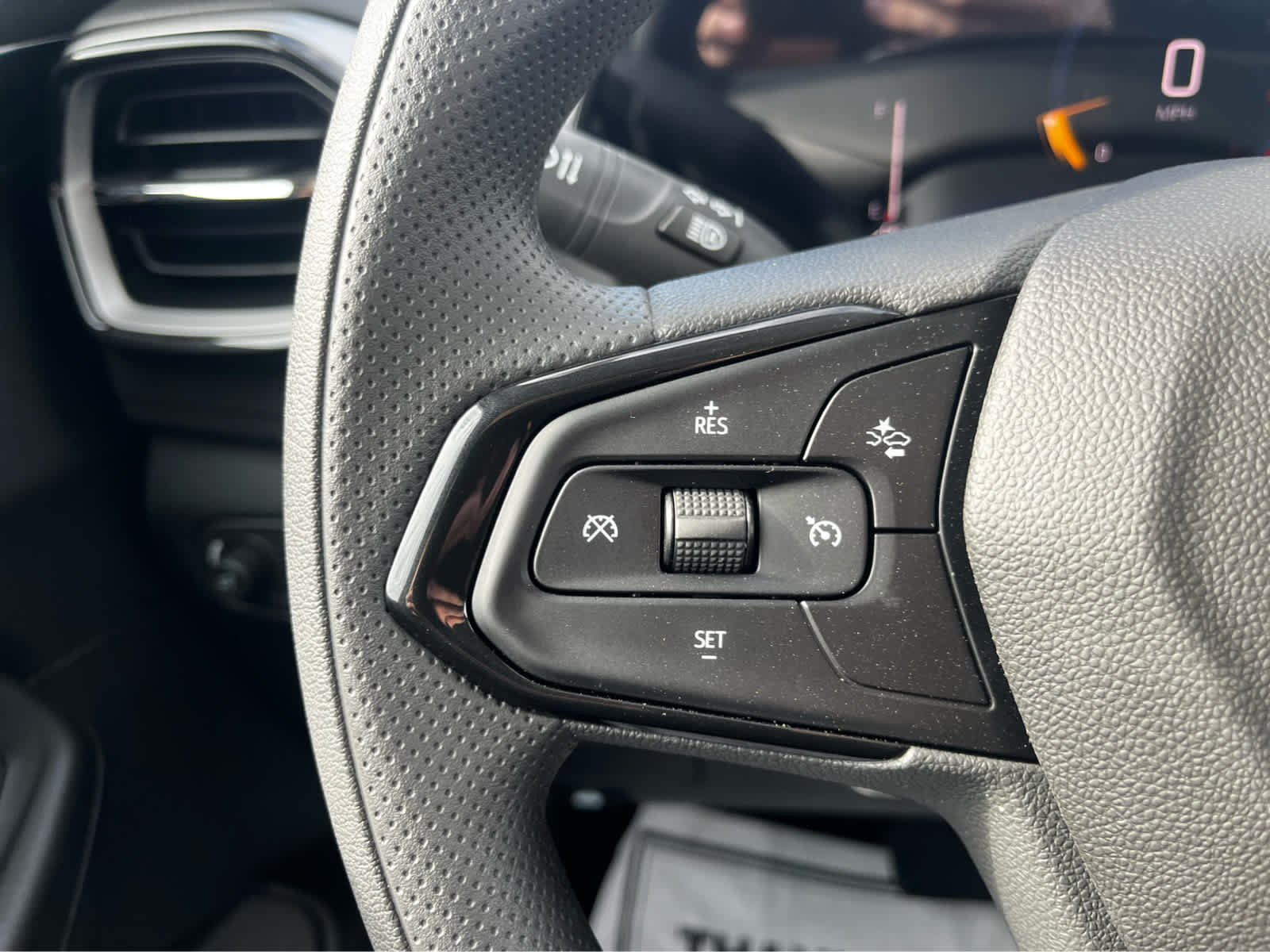 2026 Chevrolet Trailblazer LS - Photo 18