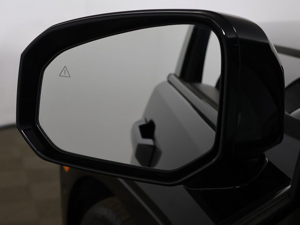 2025 Hyundai Santa Fe Calligraphy - Photo 36