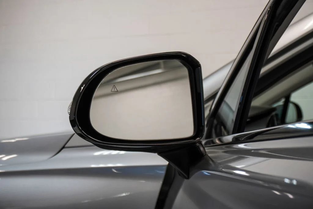Used 2023 Silver Hyundai SEL image 42