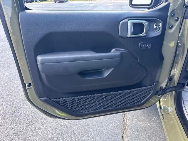 New 2026 41 Exterior Paint Jeep Sport S image 13