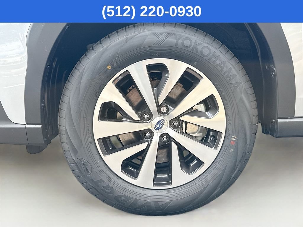 2025 Subaru Outback Premium - Photo 41