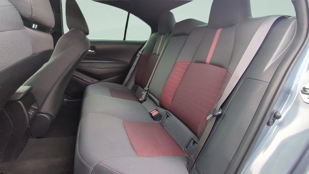 Certified Used 2024  Toyota SE image 9