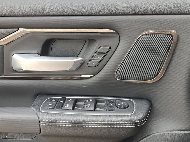 Used 2023 Gray Ram Rebel image 25