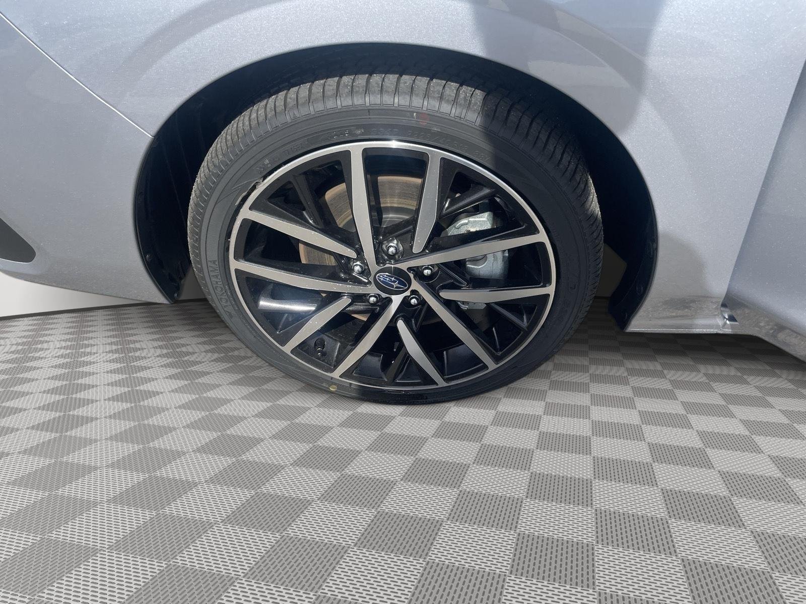 2026 Subaru Impreza Sport - Photo 24