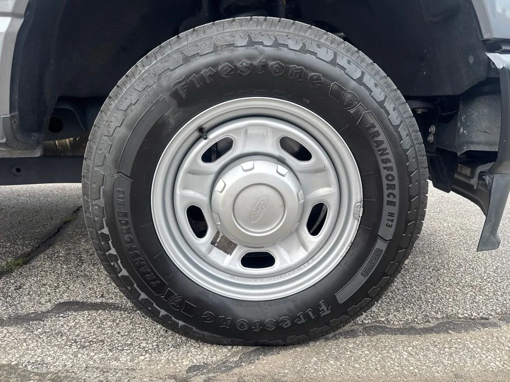 Used 2026 Gray Ford XL image 9