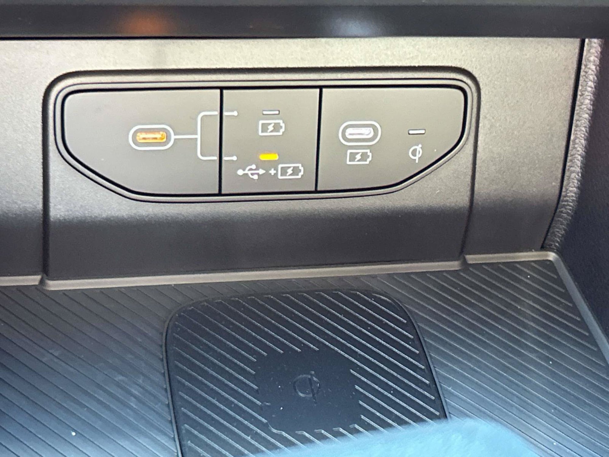 New 2026 Ebony Black Kia X-Line image 28